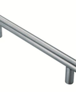 Steelworx Straight T Pull Handles