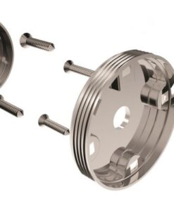 Rose kit for DDA pull handles