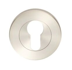 Grade 316 Euro Profile Escutcheon