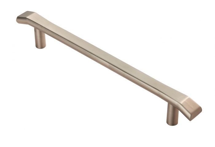 Steelworx Plaza Pull Handle