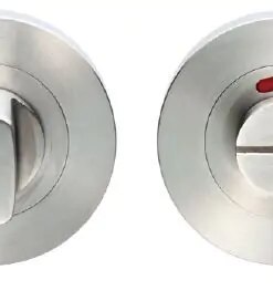 Small Turn and Indicator coin release