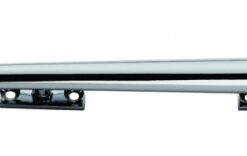 Serozzetta SZS44SCP Casement Stay Polished Chrome