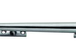 Serozzetta SZS44SSC Casement Stay Satin Chrome