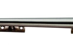 Serozzetta SZS44SSN Casement Stay Satin Nickel