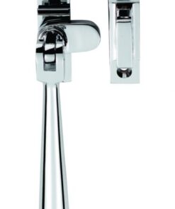 Serozzetta SZS73CP Casement Fastener Polished Chrome