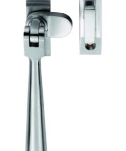 Serozzetta SZS73SC Casement Fastener Satin Chrome