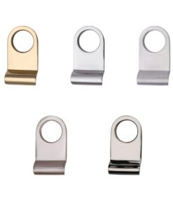 Cylinder Pull for Cylinder Locks - 76x45mm - Multiple Finishes