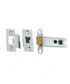 Door Architectural Tubular Latch -102mm