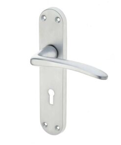 Lock (With Keyhole)