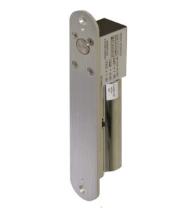 Mortice Solenoid Bolt 12V dc Dual Monitored - Fail Unlocked