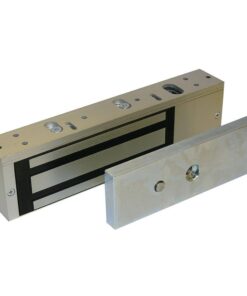 Single Standard  Unmonitored EM Lock