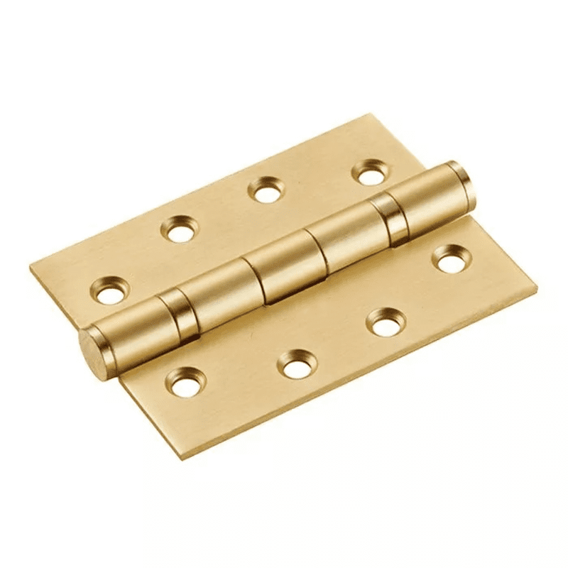 Ball Bearing Door Hinges -72x50x2 Multiple Finish