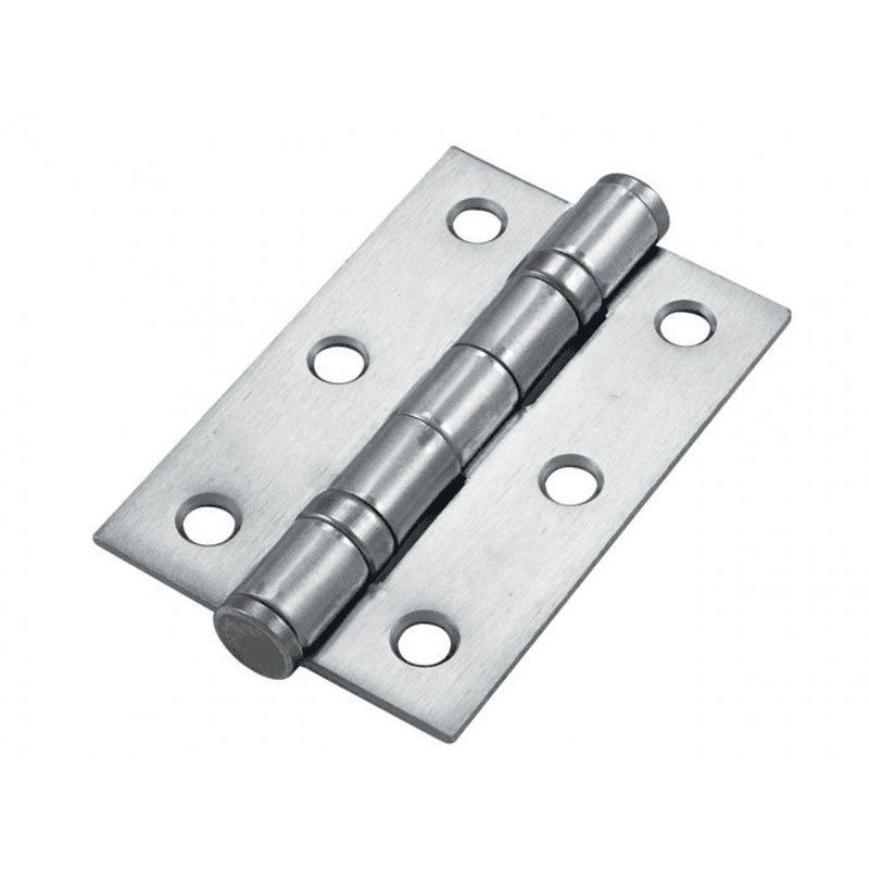 Ball Bearing Door Hinges -72x50x2 Multiple Finish