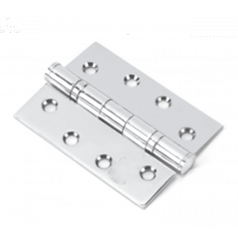Ball Bearing Door Hinges -72x50x2 Multiple Finish