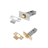 tubular latch