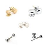 Rim Mortice Door Knobs