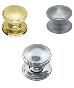 Centre Door Knobs