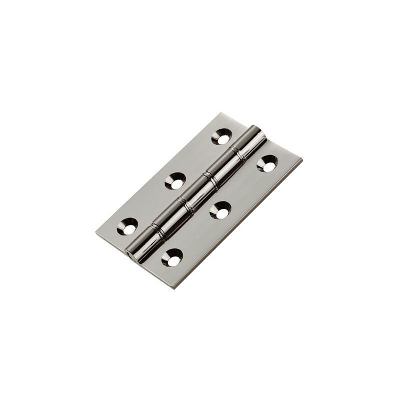 3 Inch & 4 Inch Washered Hinges – Multiple Finishes
