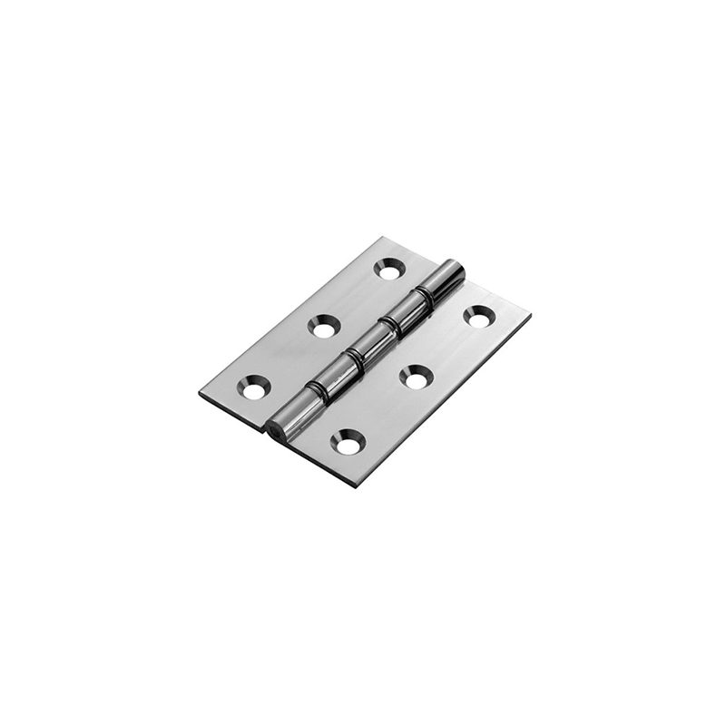 3 Inch & 4 Inch Washered Hinges – Multiple Finishes