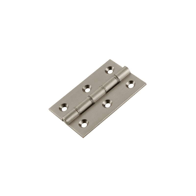 3 Inch & 4 Inch Washered Hinges – Multiple Finishes