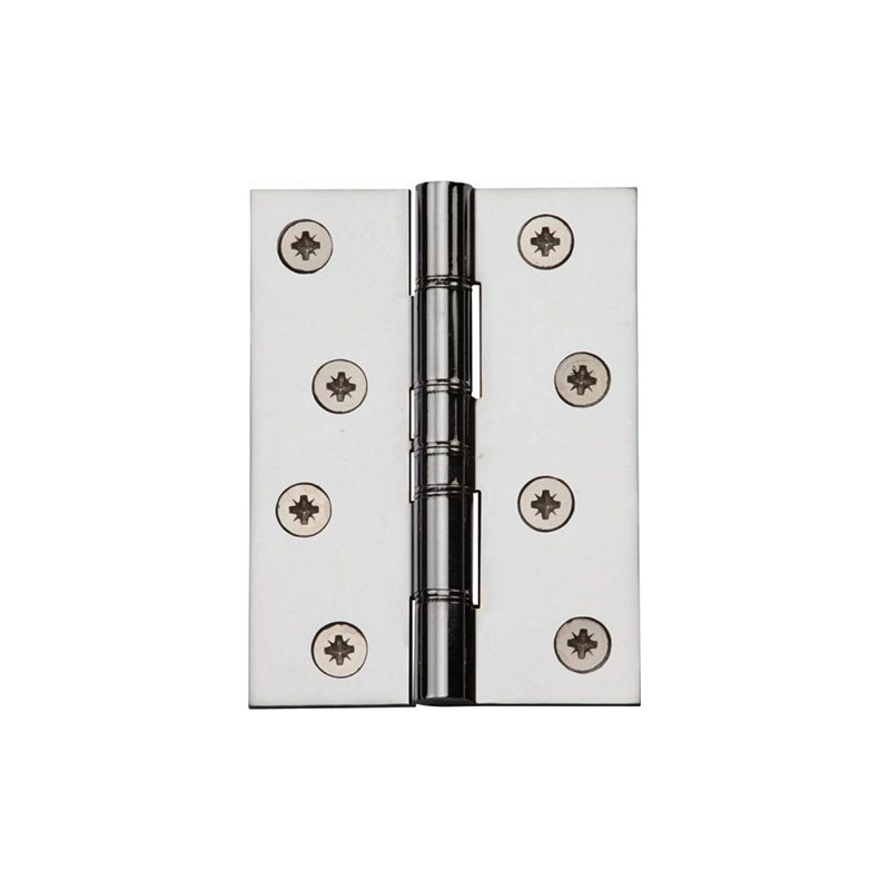 3 Inch & 4 Inch Washered Hinges – Multiple Finishes