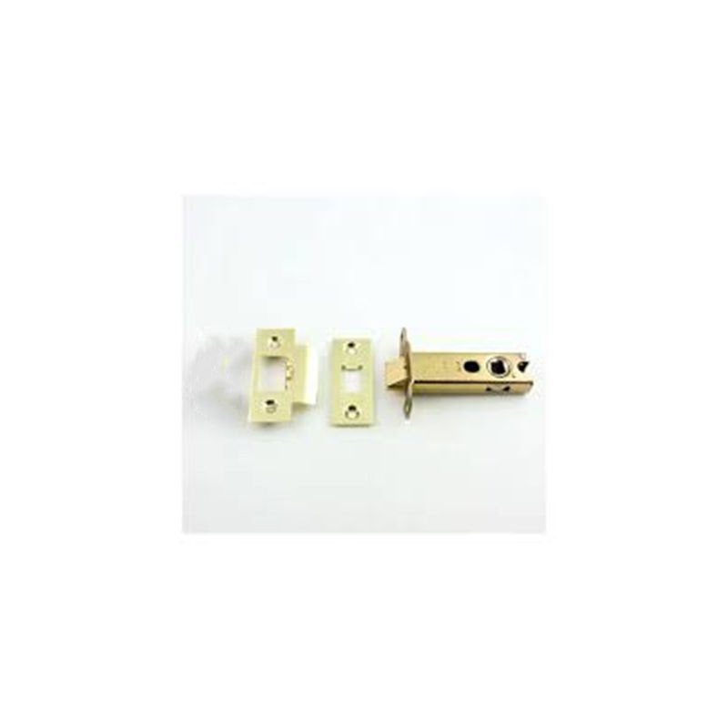 Door Architectural Tubular Latch – Multiple Finishes