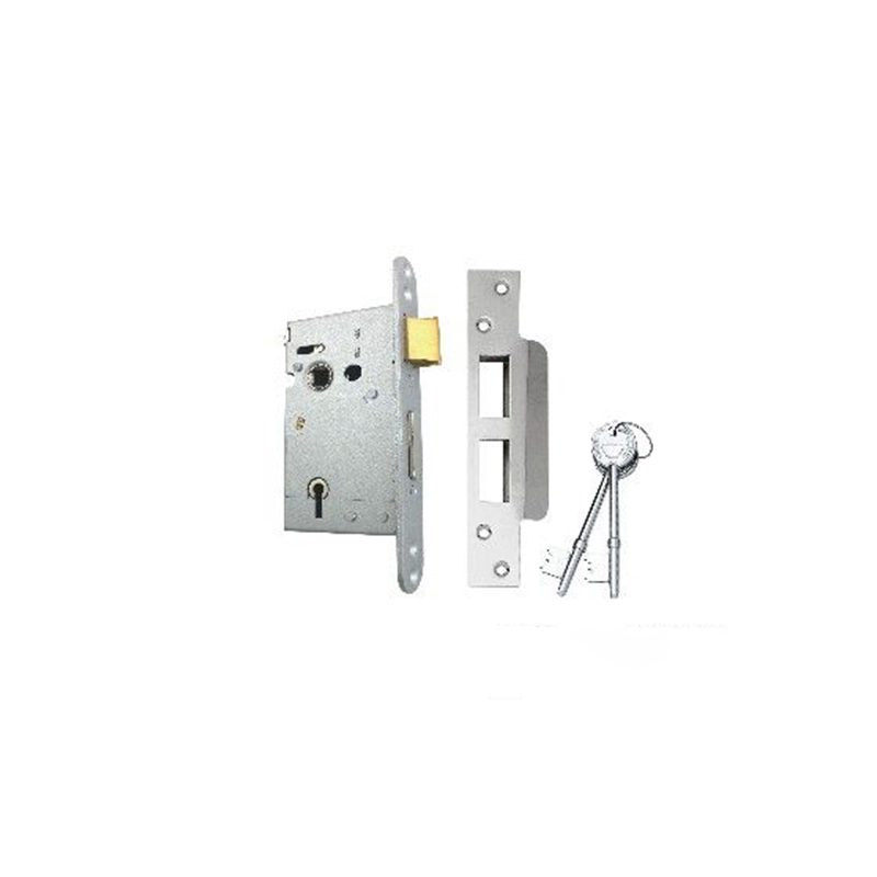 5 Lever Sash Lock – Multiple Finishes