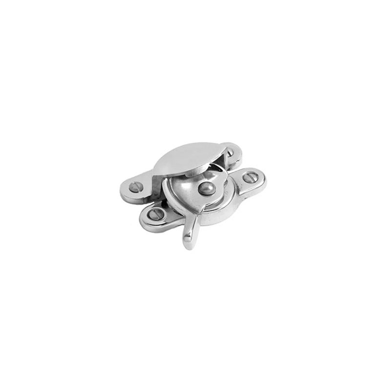 Sash Fitch Fastener – Multiple Finishes