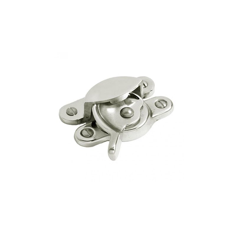 Sash Fitch Fastener – Multiple Finishes