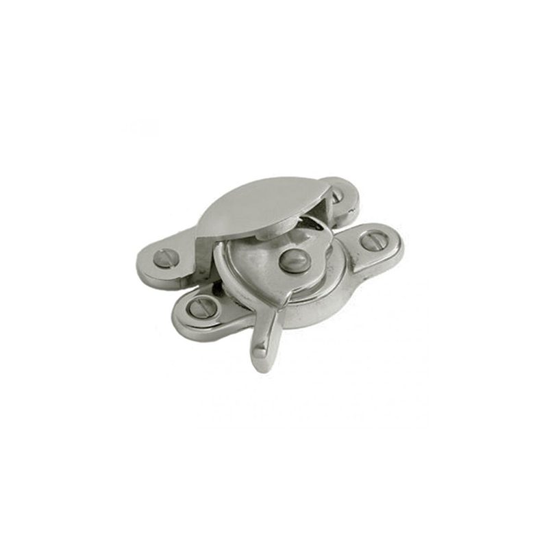 Sash Fitch Fastener – Multiple Finishes