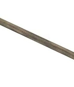 Cupboard Handles - 224mm - Antique Brass