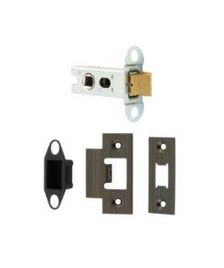 Frelan Burlington 64mm Heavy Duty Tub Latch Antique Brass