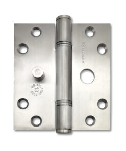 Euro Load Hinge Security Pin in Stainless Steel Finish -100x88x3mm