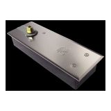 Rutland TS.7306 Heavy Duty Floor Spring