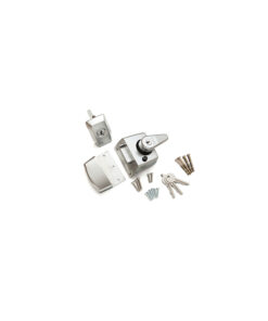 British Standard High Security Nightlatch Door Lock