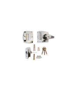 British Standard High Security Nightlatch Door Lock