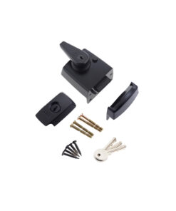 British Standard High Security Nightlatch Door Lock