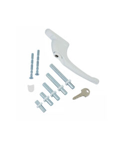 Universal Maxim Multi-Spindle Inline Window Handle