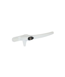 Charisma Cockspur Locking Window Handle Right Hand