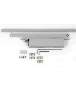 Rutland ITS.11204.3.5 Concealed Micro Rail Closer