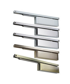 Rutland TS.11204 Cam Action Door Closer