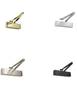 Rutland TS.5204 Door Closer