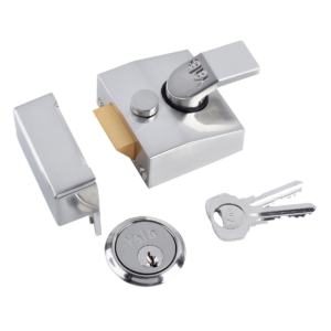 Deadlocking Nightlatch - 40mm