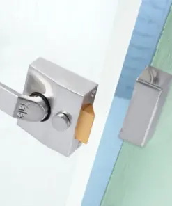 Deadlocking Nightlatch - 40mm