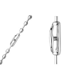 Elegant Espagnolette Boltor Cremone Bolt -Upto 9′ - Polished Chrome