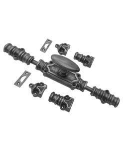 Classic Espagnolette Bolt Or Cremone Bolt -Upto 9′