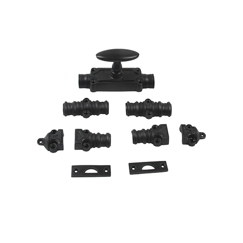 Classic Espagnolette Bolt Or Cremone Bolt -Upto 9′ - Image 2