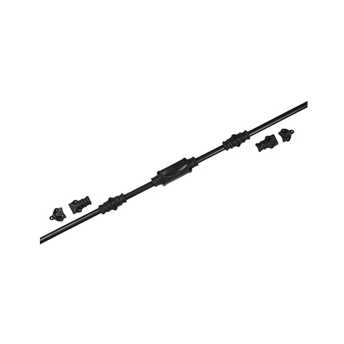 Classic Espagnolette Bolt Or Cremone Bolt -Upto 9′ - Image 3