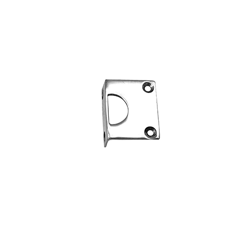 OVAL KNOB DOOR ESPAGNOLETTE BOLT/CREMONE BOLT UPTO 2500mm POLISHED CHROME - Image 2