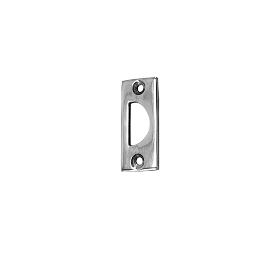 OVAL KNOB DOOR ESPAGNOLETTE BOLT/CREMONE BOLT UPTO 2500mm POLISHED CHROME - Image 4